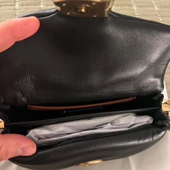 Coach Pillow Tabby Should Bag 18 - Picture 3 of 5